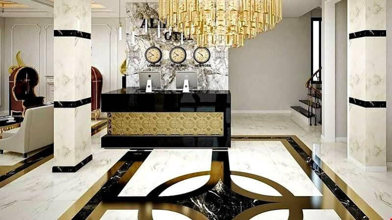 Mesopotamia Garden Hotel 마르딘 외부 사진