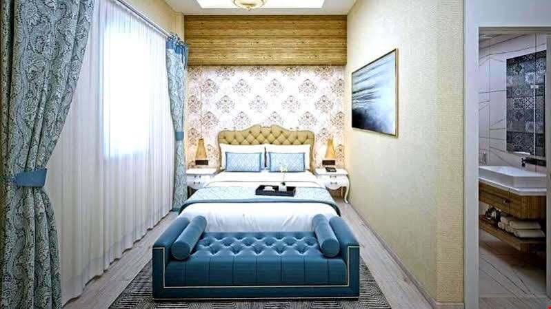 Mesopotamia Garden Hotel 마르딘 외부 사진
