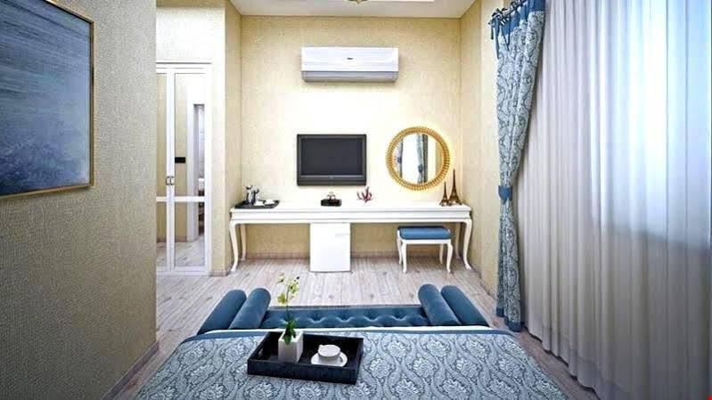 Mesopotamia Garden Hotel 마르딘 외부 사진
